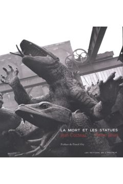 Pierre Jahan La Mort et les statues 8
