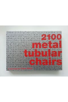Otakar Macel 2100 Metal tubular chairs 727