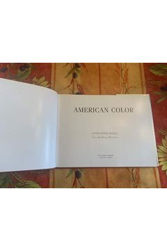 Constantine Manos American Color 68