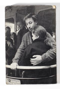 Nico Jesse Vrouwen van Parijs 864