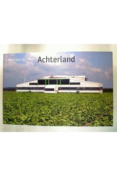Hans van der Meer Achterland 915