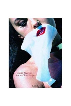 Helmut Newton sex and Landscapes 917