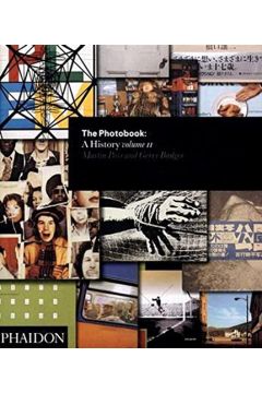 Martin Parr The Photobook: A History, Vol. 2 5