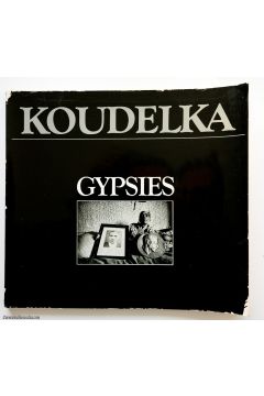 Josef Koudelka Gypsies : Photographs 140