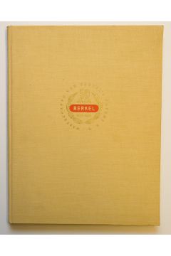 Kees Molkenboer / A. Glavimans 50 jaar Berkel 1898-1948: Een Halve Eeuw Berkel 238