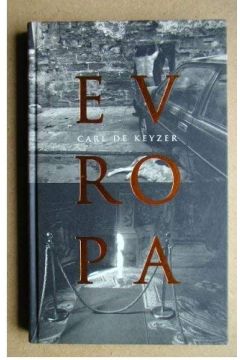 Carl de Keyzer Europa 86