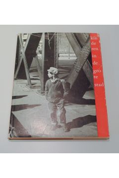 Oscar van Alphen  /  Adriaan Morrien Kinderen in de grote stad 475