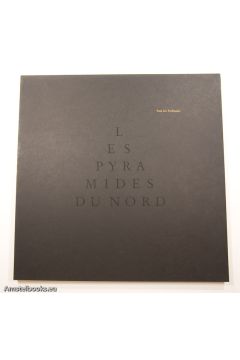 Paul den Hollander / Gerrit Achterberg Les Pyramides du Nord 479