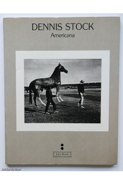 Dennis Stock Americana 536