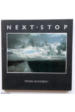 Toon Michiels Next Stop 603
