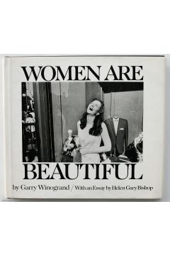 Garry Winogrand Women Are Beautiful 766