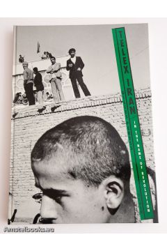 Gilles Peress Telex Iran 798
