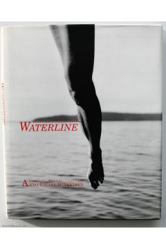 Arno Rafael Minkkinen Waterline 813