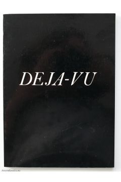 Ralph Gibson Deja-Vu 818