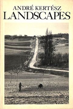 Andre Kertesz Landscapes 936