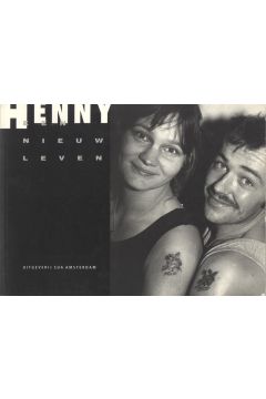 Michel Szulc Krzyzanowski Henny een nieuw leven 938
