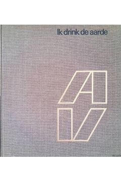 Ad Windig / Klaas Graftdijk Ik drink de aarde 943