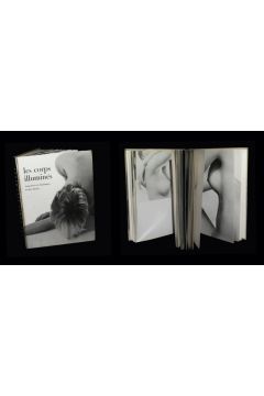 Frederic Barzilay / Andre Pieyre De Mandiargues Les corps illumines 961