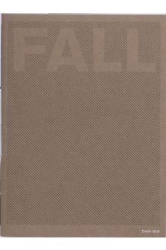 Erwin Olaf Erwin Olaf FALL druk 1 963