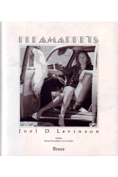 Joel D. Levinson Fleamarkets Flohmarkte Fleamarkets Les Marches Aux Puces 113