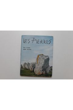 Fina Gomez / Pierre Seghers Les Pierres 990