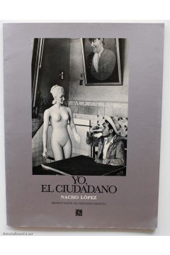 Nacho Lopez / Fernando Benitez Yo, El Ciudadano 992