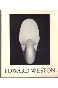 Edward Weston The Flame of Recognition 1001
