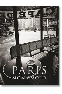 Jean Claude Gautrand Paris mon amour 1005