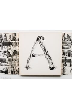 Anthon Beeke / Ed van der Elsken Alphabet van Anthon Beeke 1006