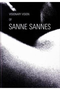 Sanne Sannes Visionary Vision of Sanne Sannes 1011
