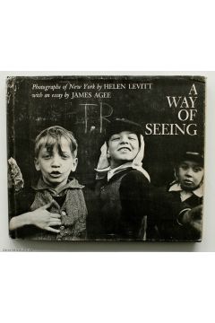 Helen Levitt A Way of Seeing 1024