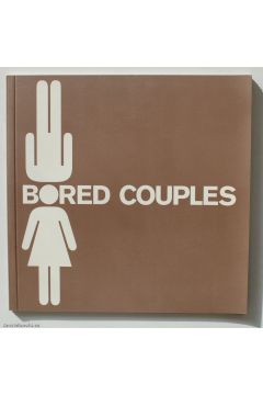 Martin Parr L'Ennui à deux ; Bored couples 1043