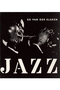 Ed van der Elsken Jazz 1053