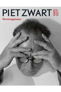 Piet Zwart, Yvonne Brentjens Piet Zwart 1885 1977 Vormingenieur druk 1 vormgeving wordt niet gemaakt door individuen 1055