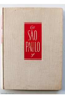 Theo Gygas, Georg Paulus Waschinski, Théo Gygas, I.J. Sessler, Guilherme de Almeida Eis Sao Paulo 1056