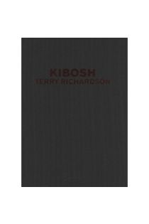 Terry Richardson Kibosh 1062