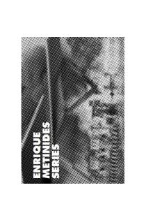 Jaralambos Enrique Metinides Tsironides Series 1089