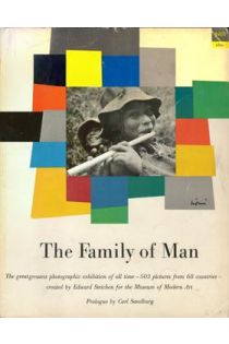 Edward Steichen The family of man 14