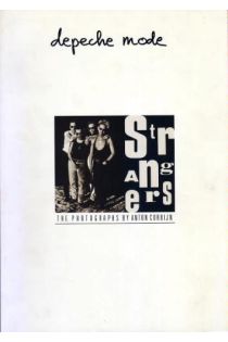 Anton Corbijn Depeche Mode Strangers 1102