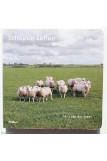 Hans van der Meer Schapen tellen druk 2 1112