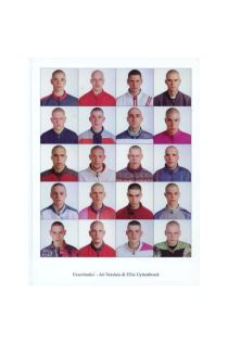 Ari Versluis, Ellie Uyttenbroek Exactitudes 1119