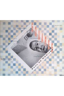 Paul de Nooijer Squares : magie in de Vleeshal : de fotografie van Paul de Nooijer 128