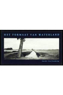 Hans Bol, Victor Vroomkoning Het Formaat van Waterland 1168
