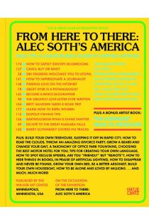 Alec Soth From here to there: Alec Soth's America 1218