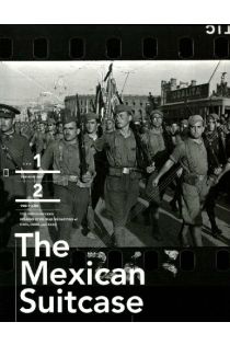 Robert Capa, Cynthia Young The Mexican Suitcase 1219