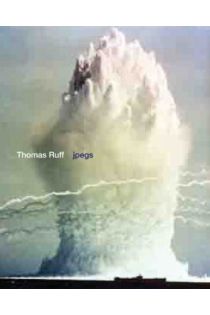Thomas Ruff Thomas Ruff: jpegs 1232