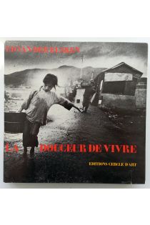Ed van der Elsken La douceur de vivre (Sweet Life) 1243