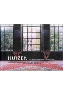 Wijnanda Deroo Huizen van Vereniging Hendrick de Keyser 1254