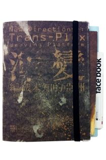 Huang Chien-hung New Directions: Trans-Plex Weaving Platform Agenda 1256