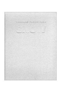 Thomas Flechtner Snow 1274